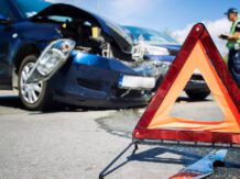 Mehr über den Artikel erfahren Wie verhält man sich nach einem Verkehrsunfall?