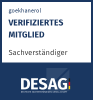 geprüfte Sachverständigenkompetenz und eine professionelle Fahrzeugbewertung
