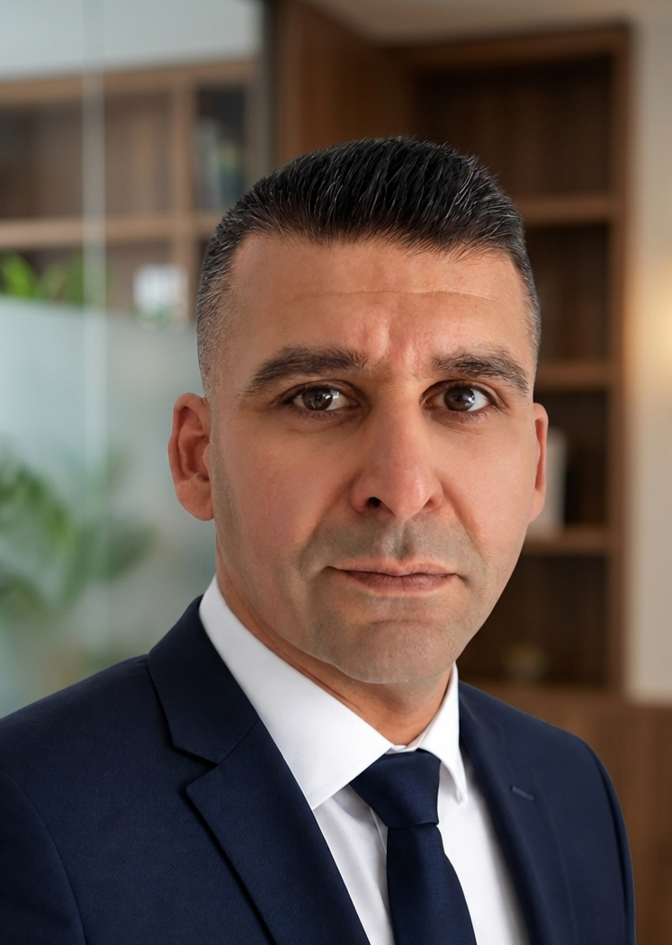Gökhan Erol