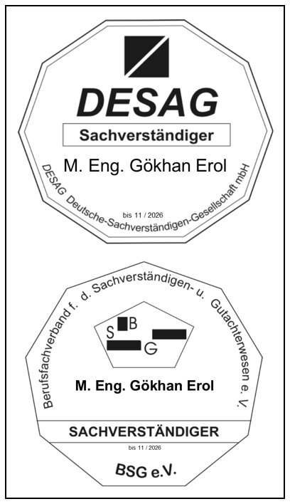 BSG Sachverständigenverband